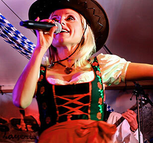 Oktoberfestband Berlin