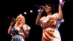 ABBA Cover Show